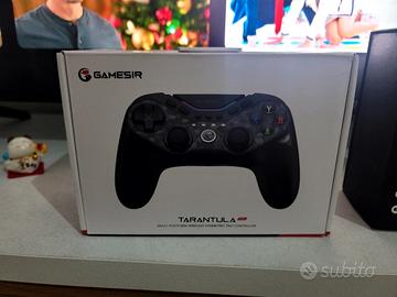 Controller Gamesir Tarantula PRO 