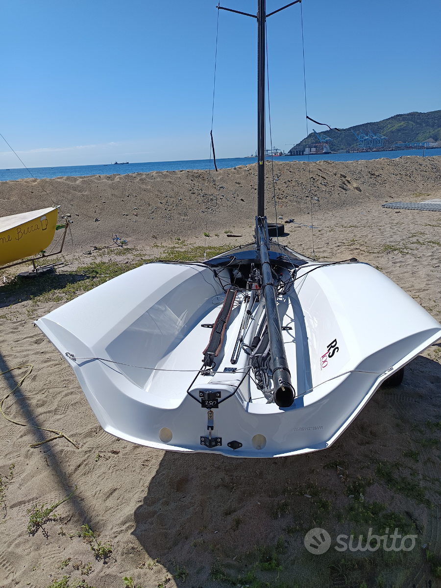 RS 100 — Vedi foto 1