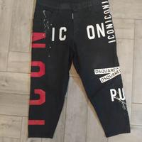Jeans dsquared