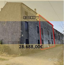 Abitazione a Sossano (VI)