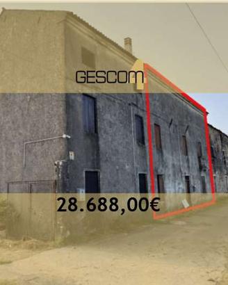 Abitazione a Sossano (VI)