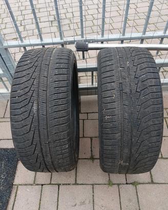 gomme usate