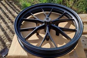 Yamaha yzf r125 2018 cerchione cerc