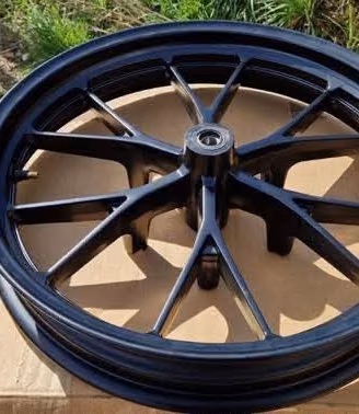 Yamaha yzf r125 2018 cerchione cerc