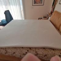 topper materasso