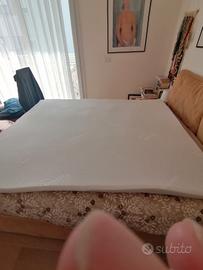 topper materasso