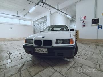 BMW  316 i