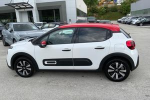 Citroen C3 PureTech 83 S&S Shine
