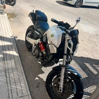 Yamaha MT 03 660