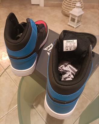 SCARPA ALTA STILE BASKET