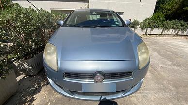 Fiat Bravo Benzina/Gpl 2009 Buono Stato