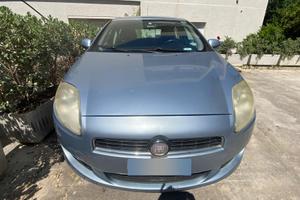 Fiat Bravo Benzina/Gpl 2009 Buono Stato