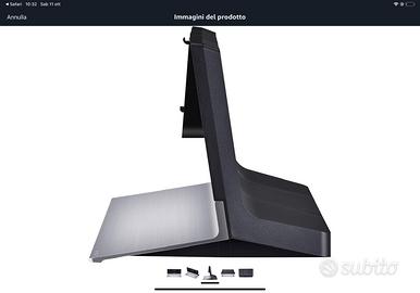 LG SQ-G2ST55 OLED G2 Series Stand