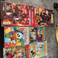 Fumetti originali