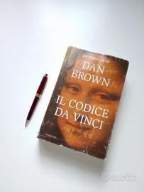 Dan Brown - Il Codice Da Vinci
