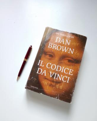 Dan Brown - Il Codice Da Vinci