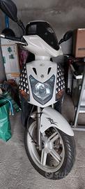 Kymco Agility 125