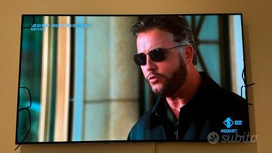 TV LG 55” OLED – Modello 55EG9A7V