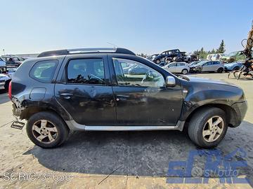 DACIA DUSTER HS 1.6 16V 105CV 10-18 Ricambi