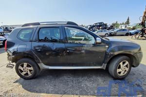 DACIA DUSTER HS 1.6 16V 105CV 10-18 Ricambi