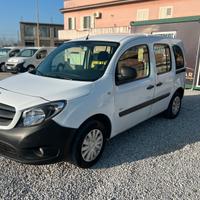 Mercedes Citan 5 posti