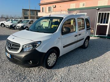 Mercedes Citan 5 posti
