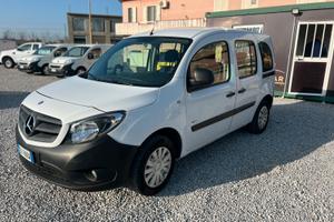 Mercedes Citan 5 posti