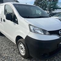 Nissan NV200 1.5 dCi 110CV Furgone