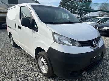 Nissan NV200 1.5 dCi 110CV Furgone