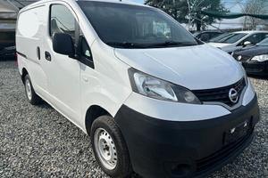 Nissan NV200 1.5 dCi 110CV Furgone