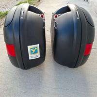 Valigie Givi E41N 41 lt