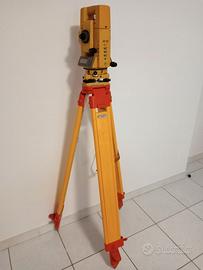 Stazione Totale Topcon GTS-303G