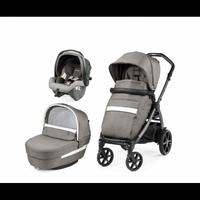 Trio PEG PEREGO BOOK 51