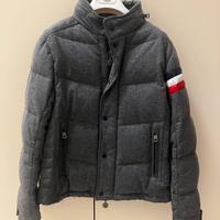 Piumino invernale per bambino