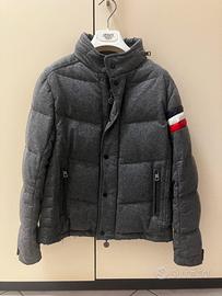 Piumino invernale per bambino