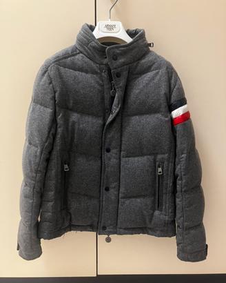 Piumino invernale per bambino Moncler