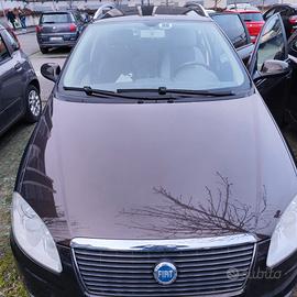 Fiat Croma 1.9 JTD Giugiaro Full Optional