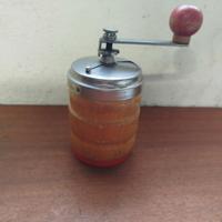 Macinacaffè macinino per caffè