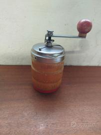 Macinacaffè macinino per caffè