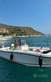 Mako 282