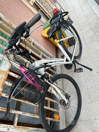 Bici elettrica