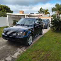 Range rover d'epoca