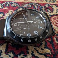 Swatch Destination Manhattan YVB402G