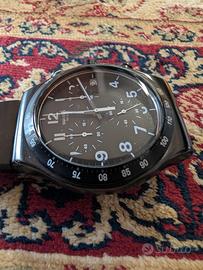 Swatch Destination Manhattan YVB402G