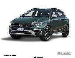 Fiat tipo cross 2021 2022 2023 musata