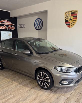 Fiat Tipo 1.6 Mjt 4 porte Opening Edition Plus