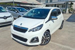 Peugeot 108 1.0 Benzina con telecamera