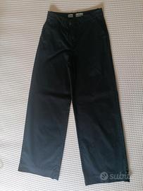 pantalone donna cotone Bomboogie 