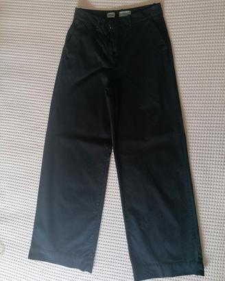 pantalone donna cotone Bomboogie 