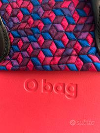 Borsa OBag